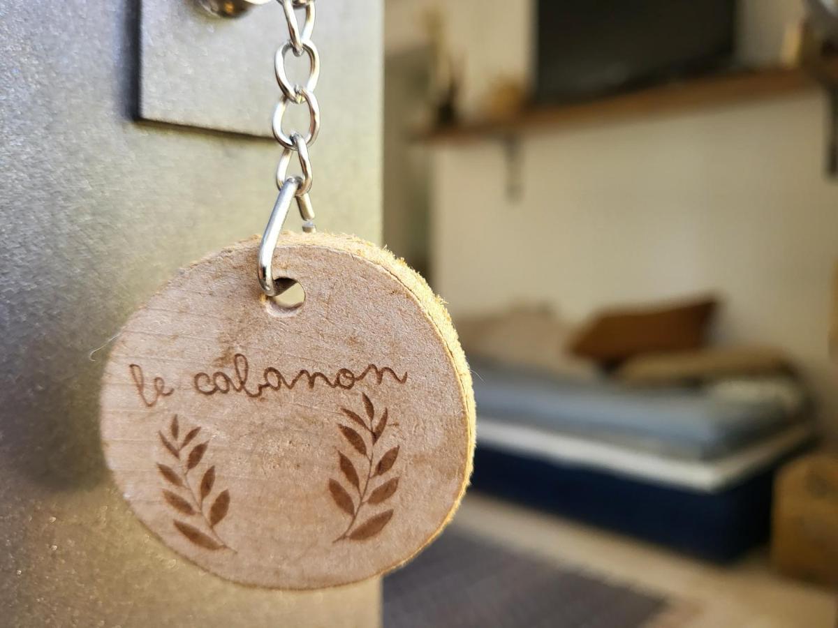 Le Cabanon Bed & Breakfast Menerbes Ngoại thất bức ảnh