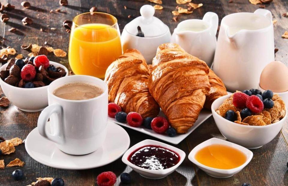 Le Cabanon Bed & Breakfast Menerbes Ngoại thất bức ảnh